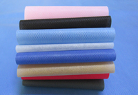 江源涤纶（PET）无纺布是什么