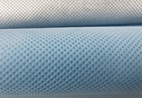 江源(PP)丙纶无纺布跟(PET)涤纶无纺布的区别