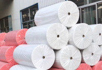 江源RPET面料与普通化纤面料有什么区别