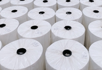 江源PLA降解无纺布的用途