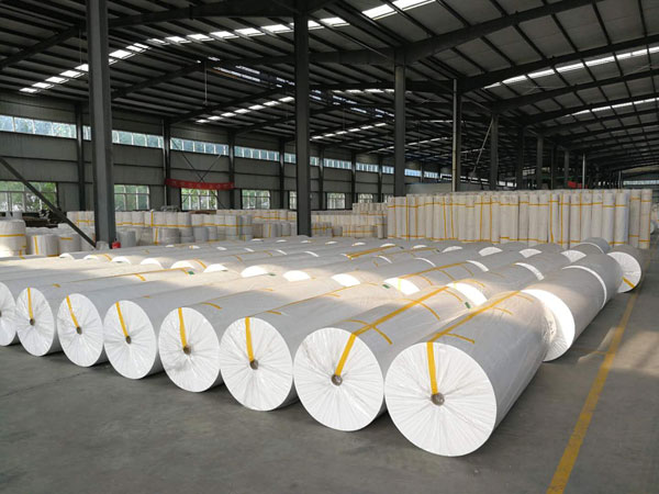 江源狭缝式涤纶纺粘无纺布