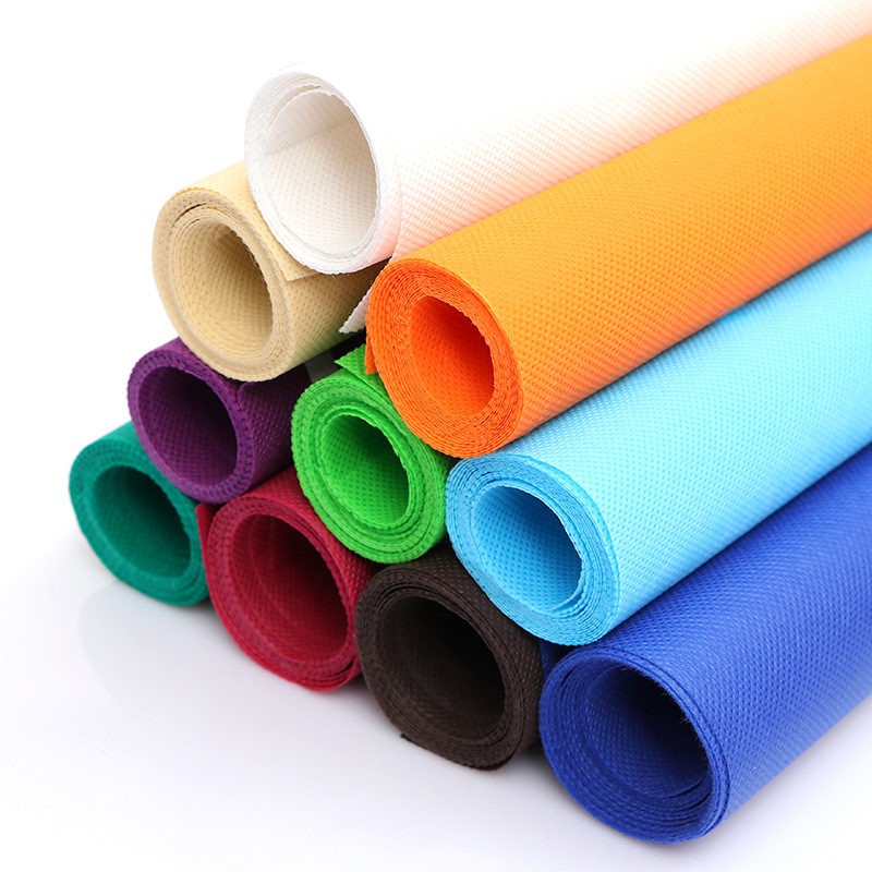 江源无纺布的分类和特性