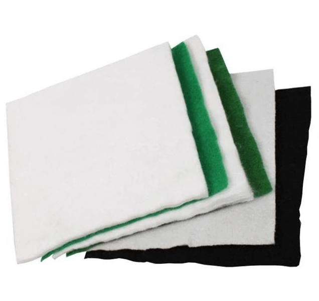 江源短丝土工布